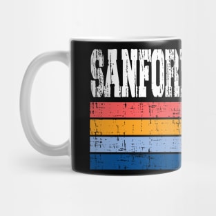 Sanford and Son // Retro Style Mug